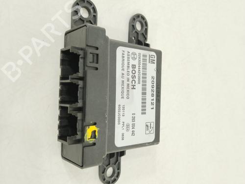 Modulo electronico OPEL AMPERA (R12) EV 150 (151 hp) 29132575