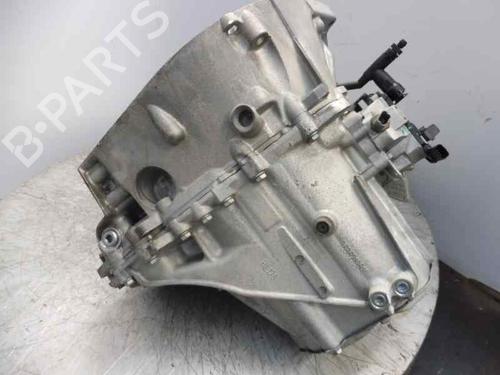 Gearbox CITROËN C4 II (NC_) | BP1974105M3 - Image 7