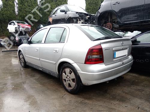 Used Parts OPEL ASTRA G Hatchback (T98) 2.0 DTI 16V (F08, F48) (101 hp) 4415329