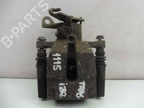 Bremssattel links hinten für RENAULT MEGANE III Hatchback (BZ0/1_, B3_) [2008-2025]  11586676