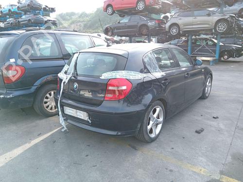 Brake master cylinder BMW 1 (E87) 120 d | BP37444538M77 - Image 6