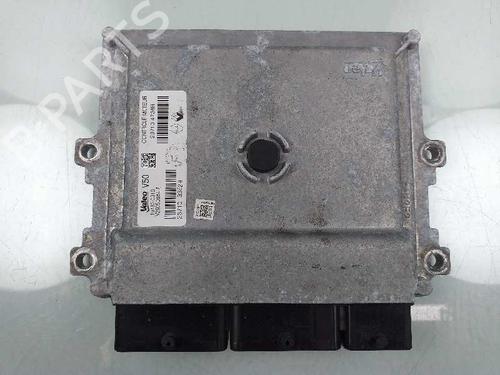 Centralita motor RENAULT CLIO IV (BH_) 0.9 TCe 90 (BHNF, BHMA, BHMH, BHJK, BHJR) (90 hp) 4843910