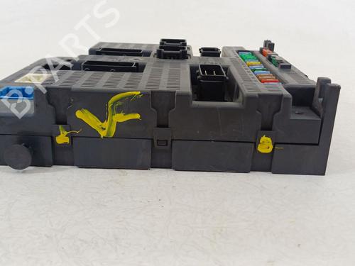 Fuse box CITROËN C2 (JM_) 1.6 VTS | BP26124577E1 