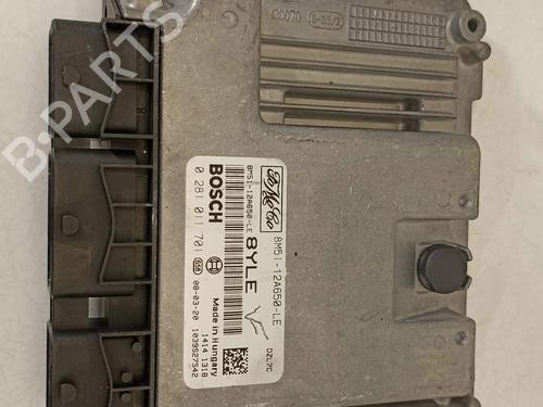 Used Engine control unit (ECU) Engine control unit (ECU) 11759359 11759359