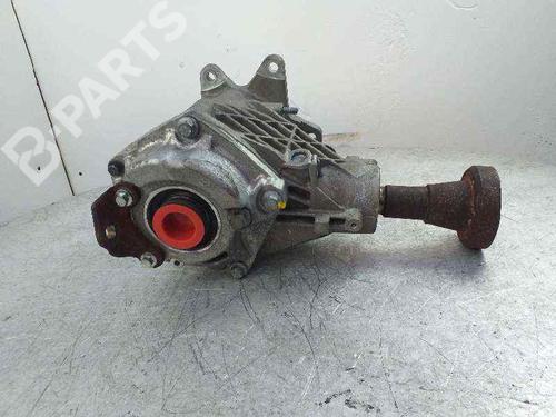 Used Transfer box Transfer box FORD KUGA I 2.0 TDCi 4x4 (140 hp) 7442643 7442643