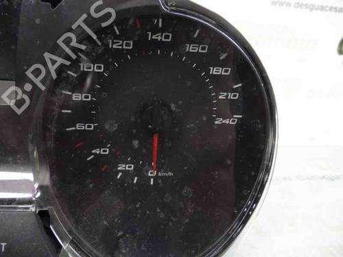 Instrument cluster SEAT IBIZA IV (6J5, 6P1)  | BP1947905C47 