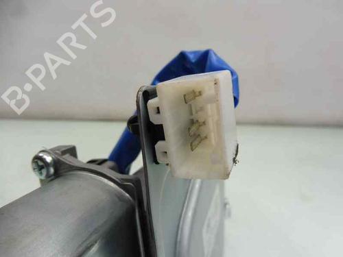Rear wiper motor HYUNDAI i30 (GD)  | BP4379333M102 