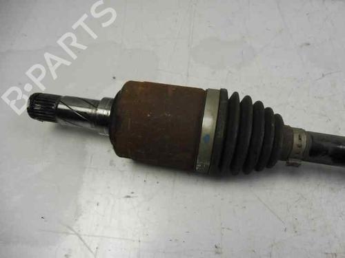 Right rear driveshaft FORD KUGA I  | BP2491498M41 