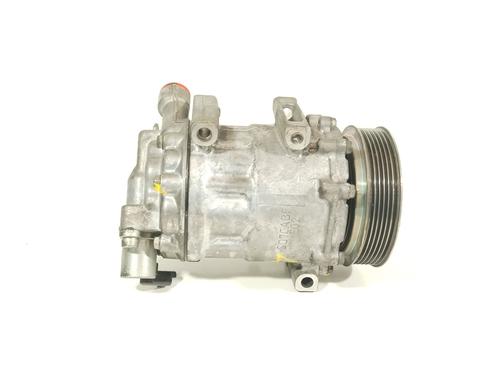 Used AC compressor PEUGEOT 407 (6D_) 2.0 HDi 135 (6DRHRH, 6DRHRE, 6DRHRG, 6DRHRJ) (136 hp) 27457757