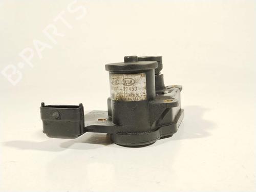Used Electronic module Electronic module HYUNDAI SANTA FÉ II (CM) 2.2 CRDi (155 hp) 29746097 29746097