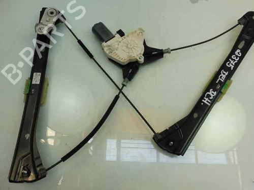 front-right-window-mechanism-vw-passat-b8-3g2-cb2-20-tdi-3g0837462b-5q4959802b-2014-3346894 main image