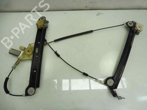 Used Front right window mechanism AUDI A3 (8P1) 1.6 TDI (105 hp) 1964678