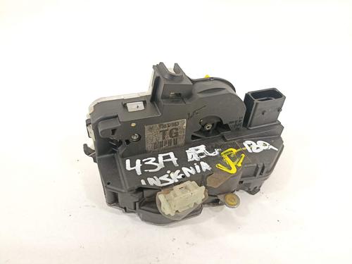 front-left-lock-opel-insignia-a-g09-13577983-2008-2009-2010-2011-2012-2013-2014-2015-2016-2017-4912060 main image