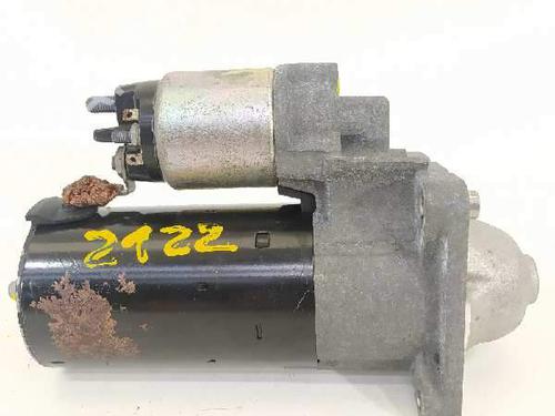 Used Starter Starter 4843192 4843192