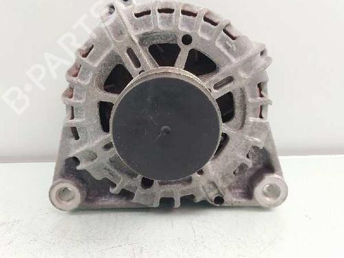 Used Alternator FORD FIESTA VI (CB1, CCN) [2008-2017]  4857782