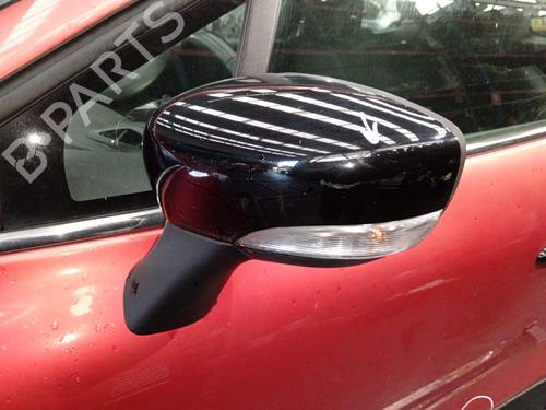 left-mirror-renault-clio-iv-bh_-2012-2013-2014-2015-2016-2017-2018-2019-2020-2021-36406321 main image
