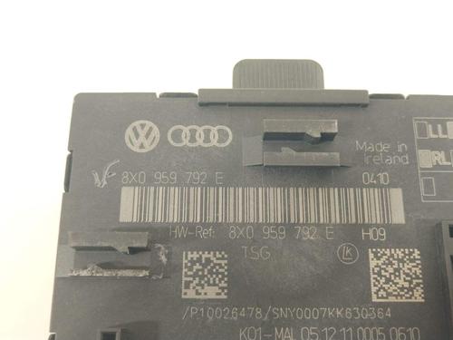 Electronic module AUDI Q3 (8UB, 8UG) 2.0 TDI | BP29202755M83 - Image 2