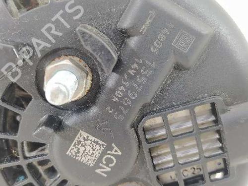 Alternator OPEL ASTRA J (P10)  | BP4847886M7 