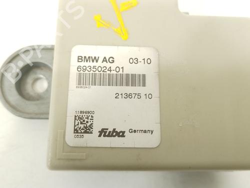 Electronic module BMW X5 (E70) xDrive 30 d | BP37417409M83 - Image 2