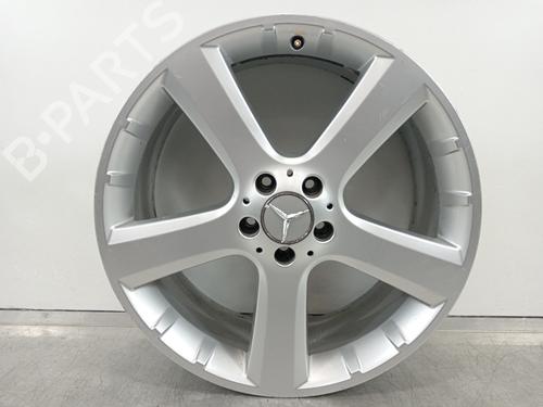 Rim MERCEDES-BENZ M-CLASS (W164) ML 420 CDI 4-matic (164.128) A1644011102