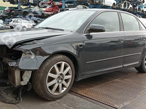 Right sun visor AUDI A4 B7 (8EC) 2.0 TDI | BP9312558I2  - Image 5