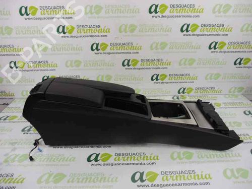 Armrest / Center console MERCEDES-BENZ E-CLASS Coupe (C207) E 350 CGI (207.357) | BP7162705I20 - Image 3
