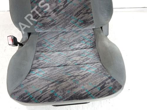 Seats set CITROËN SAXO (S0, S1)  | BP31016567C78 