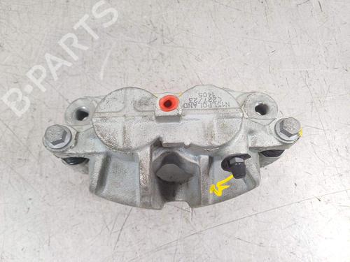 Left front brake caliper VW CRAFTER Van (SY_, SX_) | BP24127935M105 - Image 2