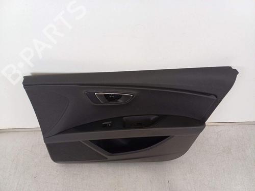 Front right panel SEAT LEON (5F1) | BP23900322C59 - Image 4