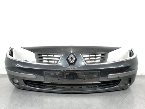 Foran støtfanger RENAULT LAGUNA II (BG0/1_) [2001-2007]  17997789