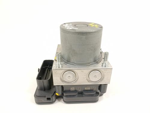 Used ABS pump VW POLO V (6R1, 6C1) [2009-2022]  8377587