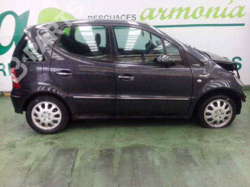 AC compressor MERCEDES-BENZ A-CLASS (W168)  | BP2977031M34 