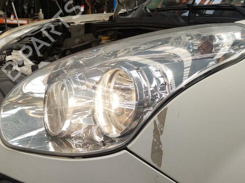Left headlight FIAT DOBLO Cargo (263_) 1.6 D Multijet (263WXD1B, 263WXR1B, 263WXX1B, 263ZXD1B,... | BP37152284C28 - Image 2