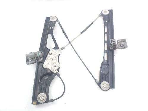 Front left window mechanism MERCEDES-BENZ E-CLASS (W211) E 320 CDI (211.026) | BP4851286C22 