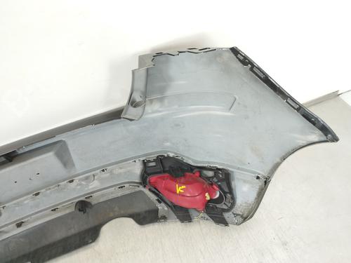 Rear bumper CITROËN C4 I (LC_)  | BP16092903C8 