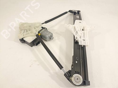 Raammechaniek links achter Raammechaniek links achter 13896599 13896599