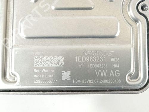 Electronic module CUPRA TAVASCAN (KR1) | BP39655118M83 - Image 4