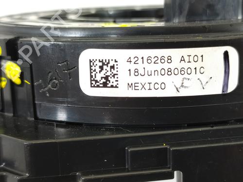Squib airbag MINI MINI COUNTRYMAN (F60) Cooper ALL4 | BP8321910C102 