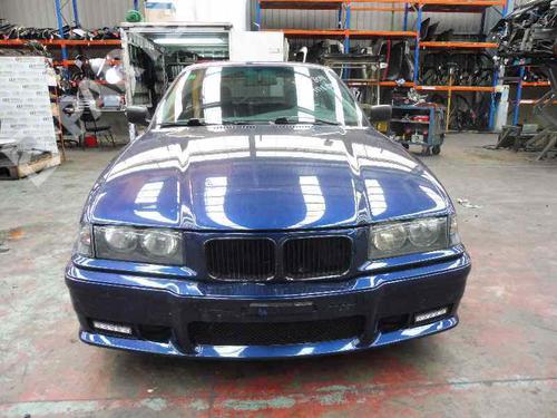 AC compressor BMW 3 Coupe (E36)  | BP1877656M34 