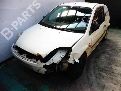 AC compressor FORD FIESTA V (JH_, JD_) 1.4 TDCi | BP1879210M34 