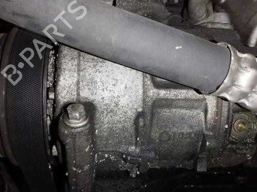 Compressor A/A Compressor A/A FORD C-MAX II (DXA/CB7, DXA/CEU) 1.6 TDCi (115 hp) 36391474 36391474