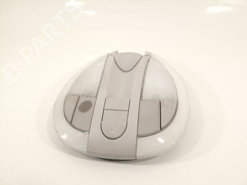 Innerbelysning MERCEDES-BENZ E-CLASS (W211) [2002-2009]  8322044