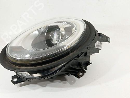 left-headlight-mini-mini-clubman-f54-2014-36385270 main image