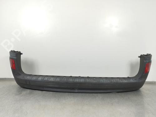 Bagtil kofangere RENAULT KANGOO Express (FW0/1_) 1.5 dCi 70 (FW0A, KW0V) (68 hp) 11386401