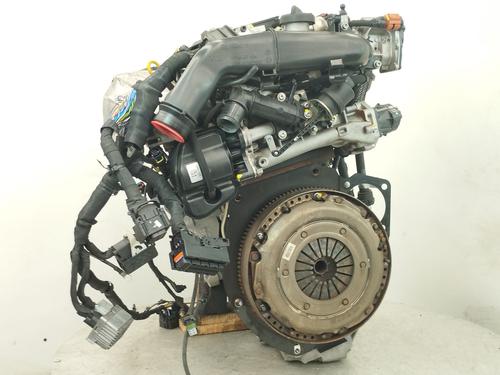 Engine OPEL INSIGNIA A (G09) 2.0 CDTI (68) | BP33818686M1 - Image 3