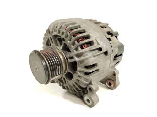 Used Alternator Alternator AUDI A4 B7 (8EC) 2.0 TDI (170 hp) 33649767 33649767