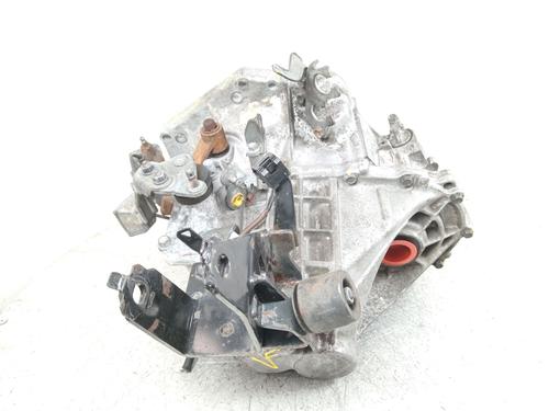 Gearbox TOYOTA YARIS (_P9_)  | BP16787425M3 