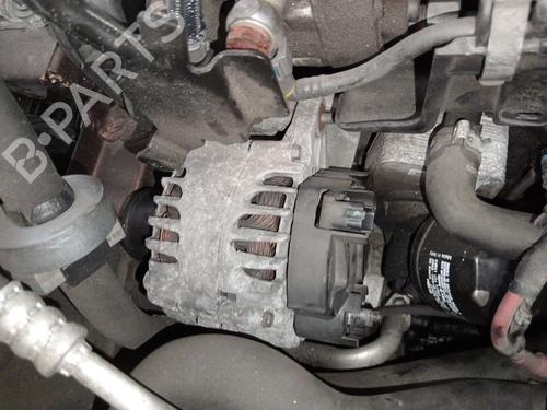 Used Alternator Alternator 36937497 36937497