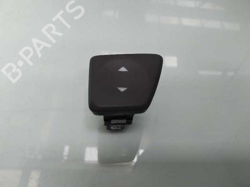 Used Right front window switch FIAT 500 (312_) [2007-2025]  5416979
