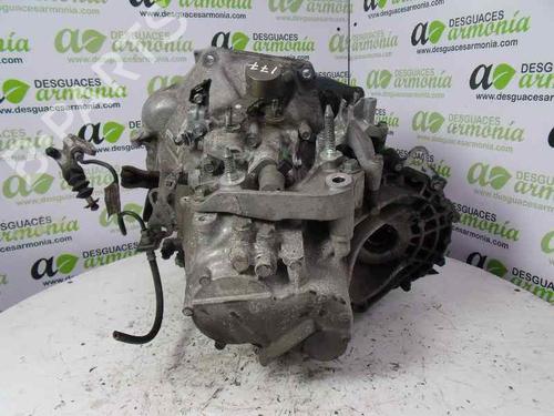 Gearbox HONDA CIVIC VIII Hatchback (FN, FK) 2.2 CTDi (FK3) | BP1839831M3 